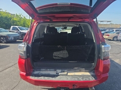 Used 2022  Toyota 4Runner SR5 4WD at Dime Down by Frank Leta near Bridgeton&comma; MO