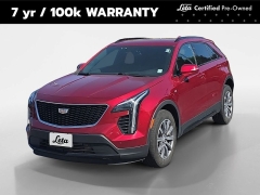  2023 Cadillac XT4 AWD 4dr Sport at Dime Down by Frank Leta near Bridgeton, MO
