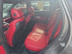 Used 2025 Acura RDX SH-AWD w/A-Spec Advance Package at Dime Down by Frank Leta near Bridgeton, MO