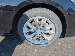 Used 2024  Chevrolet Malibu 4dr Sdn 1LT at Dime Down by Frank Leta near Bridgeton, MO