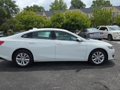 Used 2024 Chevrolet Malibu 4dr Sdn 1LT at Dime Down by Frank Leta near Bridgeton, MO