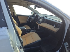 Used 2017  Toyota RAV4 Limited AWD (Natl) at Dime Down by Frank Leta near Bridgeton, MO