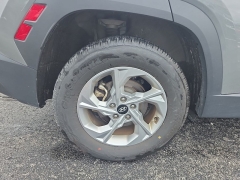 Used 2024  Hyundai Tucson SEL AWD &ast;Ltd Avail&ast; at Dime Down by Frank Leta near Bridgeton&comma; MO