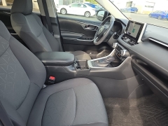 Used 2023 Toyota RAV4 XLE AWD at Dime Down by Frank Leta near Bridgeton, MO