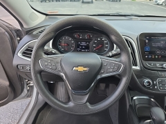 Used 2024 Chevrolet Malibu 4dr Sdn 1LT at Dime Down by Frank Leta near Bridgeton, MO