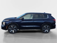 Used 2025  Mitsubishi Outlander SE S-AWC at Dime Down by Frank Leta near Bridgeton&comma; MO