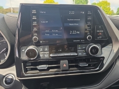 Used 2021 Toyota Highlander XLE AWD at Dime Down by Frank Leta near Bridgeton, MO