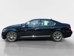 Used 2016  Lexus LS 460 4dr Sdn RWD at Dime Down by Frank Leta near Bridgeton&comma; MO