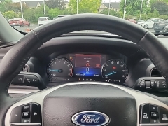 Used 2023 Ford Explorer XLT 4WD at Dime Down by Frank Leta near Bridgeton, MO