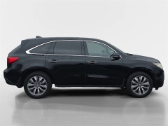 Used 2015  Acura MDX 4d SUV AWD Tech at Dime Down by Frank Leta near Bridgeton, MO