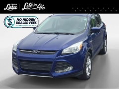  2016 Ford Escape 4d SUV 4WD SE at Dime Down by Frank Leta near Bridgeton, MO