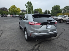 Used 2022 Ford Edge Titanium AWD at Dime Down by Frank Leta near Bridgeton, MO