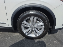 Used 2025 Acura MDX SH-AWD at Dime Down by Frank Leta near Bridgeton, MO