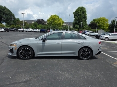 Used 2023 Kia K5 GT-Line Auto FWD at Dime Down by Frank Leta near Bridgeton, MO
