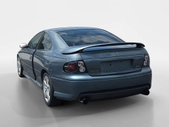 Used 2006  Pontiac GTO 2d Coupe at Dime Down by Frank Leta near Bridgeton&comma; MO
