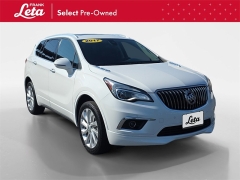 Used 2017 Buick Envision 4d SUV AWD Premium I at Dime Down by Frank Leta near Bridgeton, MO