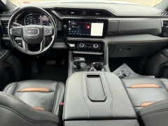 Used 2022  GMC Sierra 1500 4WD Crew Cab 147" AT4 at Dime Down by Frank Leta near Bridgeton&comma; MO