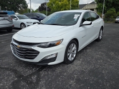 Used 2024 Chevrolet Malibu 4dr Sdn 1LT at Dime Down by Frank Leta near Bridgeton, MO