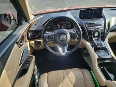 Used 2021 Acura RDX FWD w/Advance Pkg at Dime Down by Frank Leta near Bridgeton, MO
