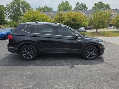 Used 2023 Volkswagen Tiguan 2.0T SE FWD at Dime Down by Frank Leta near Bridgeton, MO