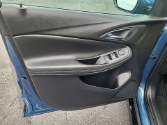 Used 2024  Buick Encore GX FWD 4dr Sport Touring at Dime Down by Frank Leta near Bridgeton, MO