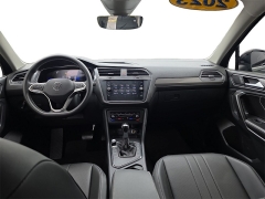 Used 2023 Volkswagen Tiguan 2.0T SE FWD at Dime Down by Frank Leta near Bridgeton, MO