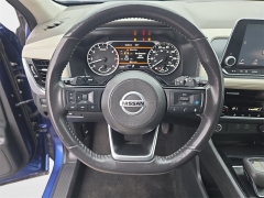 Used 2021  Nissan Rogue FWD SV at Dime Down by Frank Leta near Bridgeton, MO