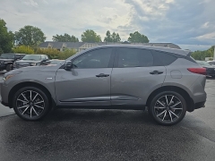 Used 2025 Acura RDX SH-AWD w/A-Spec Advance Package at Dime Down by Frank Leta near Bridgeton, MO