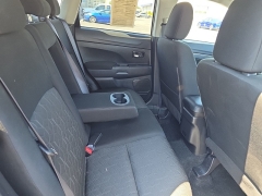 Used 2024 Mitsubishi Outlander Sport ES 2.0 AWC *Ltd Avail* at Dime Down by Frank Leta near Bridgeton, MO