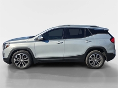 Used 2019  GMC Terrain 4d SUV FWD SLT 1&period;5L Turbo at Dime Down by Frank Leta near Bridgeton&comma; MO