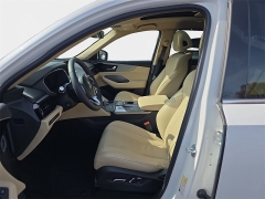 Used 2024  Acura MDX SH-AWD w/Technology Pkg at Dime Down by Frank Leta near Bridgeton, MO