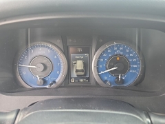 Used 2017  Toyota Sienna Limited Premium FWD 7-Passenger &lpar;Natl&rpar; at Dime Down by Frank Leta near Bridgeton&comma; MO