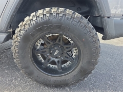 Used 2020  Jeep Wrangler Unlimited Sport S 4x4 at Dime Down by Frank Leta near Bridgeton&comma; MO