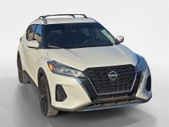 Used 2023  Nissan Kicks SV FWD at Dime Down by Frank Leta near Bridgeton&comma; MO