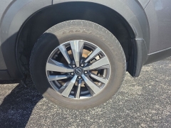 Used 2022  Nissan Pathfinder SL 2WD at Dime Down by Frank Leta near Bridgeton&comma; MO