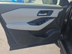 Used 2025  Nissan Rogue AWD SV at Dime Down by Frank Leta near Bridgeton&comma; MO
