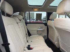 Used 2021 Mercedes-Benz GLB GLB 250 4MATIC SUV at Dime Down by Frank Leta near Bridgeton, MO