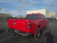 Used 2021 Ram 1500 Laramie 4x4 Crew Cab 5'7" Box at Dime Down by Frank Leta near Bridgeton, MO