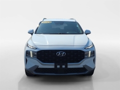 Used 2023  Hyundai Santa Fe SEL AWD at Dime Down by Frank Leta near Bridgeton, MO