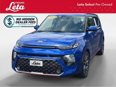 Used 2021  Kia Soul GT-Line IVT at Dime Down by Frank Leta near Bridgeton&comma; MO