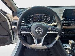 Used 2025  Nissan Altima SV FWD at Dime Down by Frank Leta near Bridgeton&comma; MO