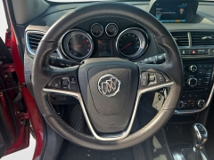 Used 2016  Buick Encore 4d SUV FWD Convenience at Dime Down by Frank Leta near Bridgeton&comma; MO