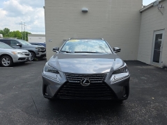 Used 2020 Lexus NX NX 300 AWD at Dime Down by Frank Leta near Bridgeton, MO