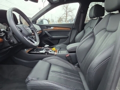 Used 2023  Audi Q5 S line Prestige 45 TFSI quattro at Dime Down by Frank Leta near Bridgeton&comma; MO