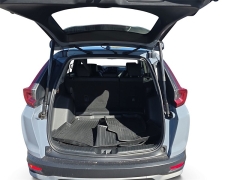 Used 2022  Honda CR-V EX-L AWD at Dime Down by Frank Leta near Bridgeton, MO