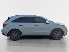 Used 2016  Acura MDX SH-AWD 4dr w/Advance/Entertainment at Dime Down by Frank Leta near Bridgeton, MO