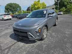 Used 2024 Hyundai Kona SE FWD at Dime Down by Frank Leta near Bridgeton, MO