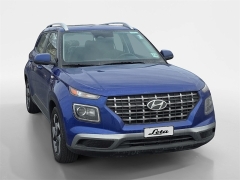 Used 2023  Hyundai Venue SEL IVT at Dime Down by Frank Leta near Bridgeton, MO