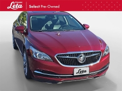  2017 Buick LaCrosse 4d Sedan Premium at Dime Down by Frank Leta near Bridgeton, MO