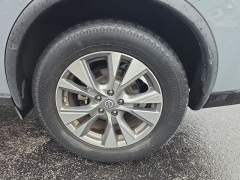Used 2023  Nissan Murano AWD SL at Dime Down by Frank Leta near Bridgeton&comma; MO